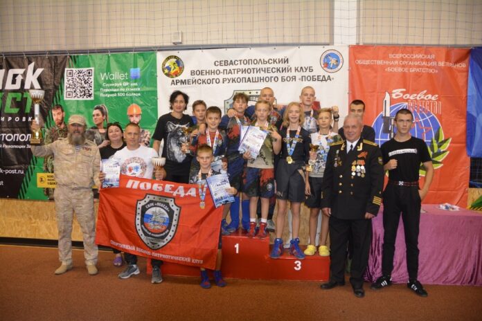 Турнир
